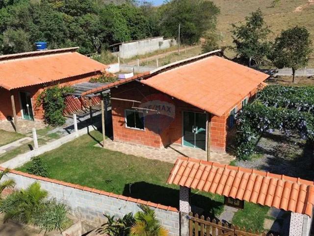Casa venda em Região Geográfica Imediata de Juiz de Fora, Santana do deserto