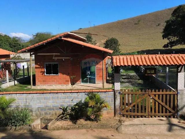 Casa venda em Região Geográfica Imediata de Juiz de Fora, Santana do deserto
