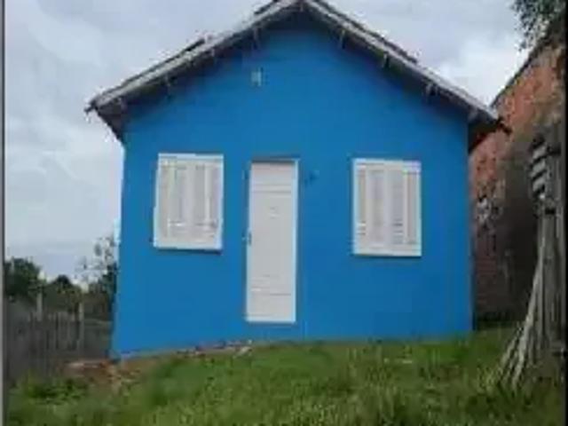 Casa venda em Região Geográfica Imediata de Santana do Livramento, Santana do Livramento