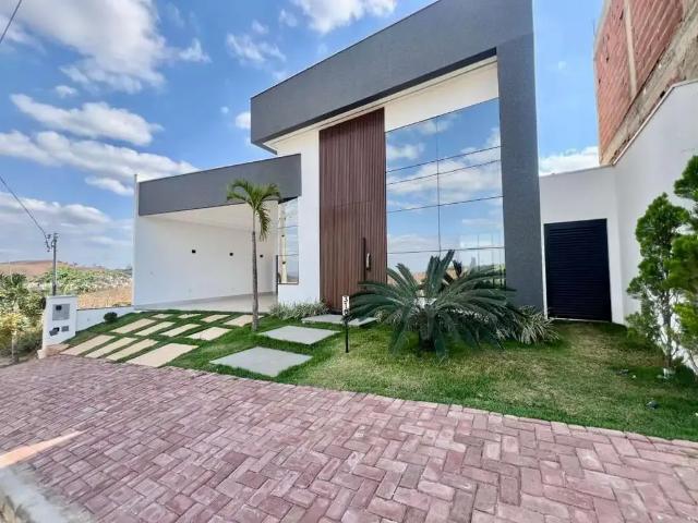 Casa venda em Santana do Paraíso, Região Geográfica Intermediária de Ipatinga
