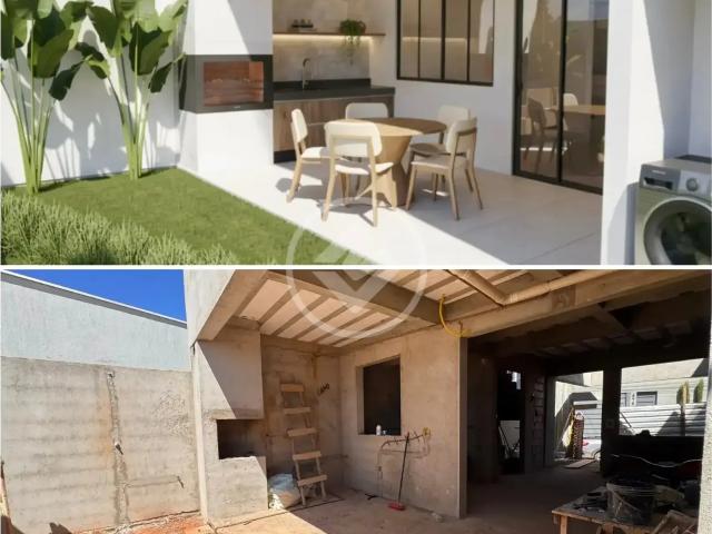 Casa venda em Santana do Paraíso, Região Geográfica Intermediária de Ipatinga