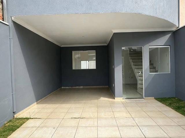 Casa venda em Santana do Paraíso, Região Geográfica Intermediária de Ipatinga