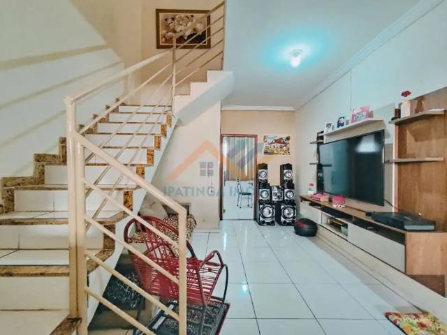 Casa venda em Região Geográfica Imediata de Ipatinga, Região Metropolitana do Vale do Aço