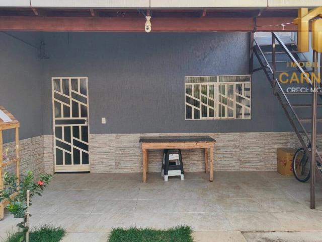 Casa venda em Santana do Paraíso, Região Geográfica Intermediária de Ipatinga