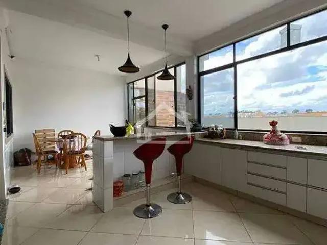 Casa venda em Santana do Paraíso, Região Geográfica Intermediária de Ipatinga
