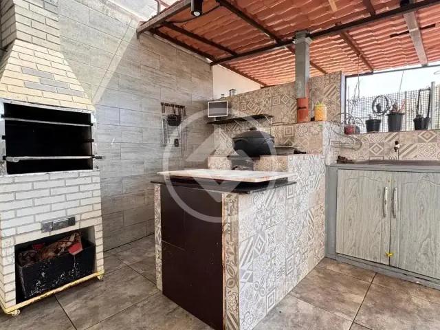 Casa venda em Santana do Paraíso, Região Geográfica Intermediária de Ipatinga