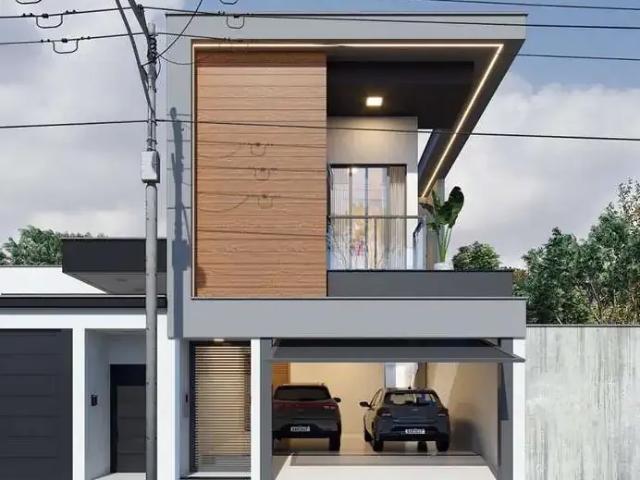 Casa venda em Santana do Paraíso, Região Geográfica Intermediária de Ipatinga