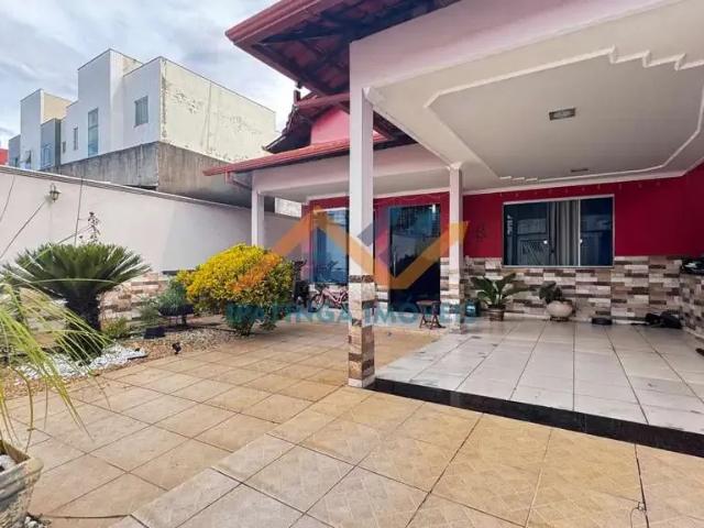 Casa venda em Santana do Paraíso, Região Geográfica Intermediária de Ipatinga
