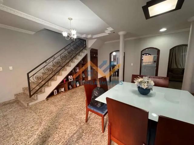 Casa venda em Região Geográfica Imediata de Varginha, Varginha