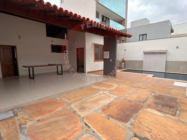 Casa venda em Santana do Paraíso, Região Geográfica Intermediária de Ipatinga
