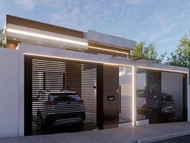 Casa venda em Santana do Paraíso, Região Geográfica Intermediária de Ipatinga
