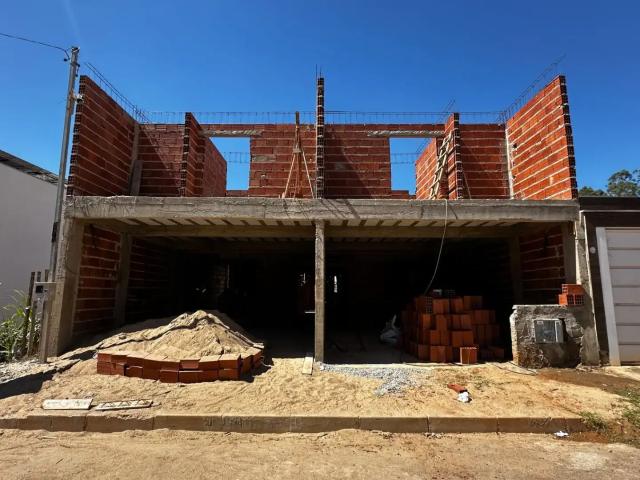 Casa venda em Santana do Paraíso, Região Geográfica Intermediária de Ipatinga