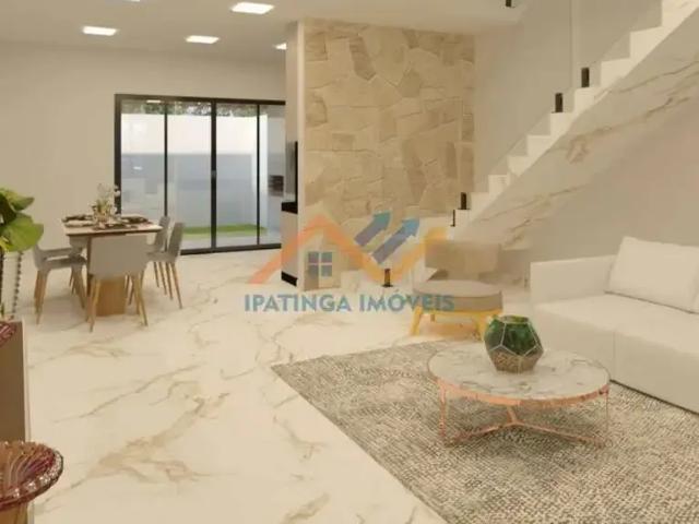Casa venda em Região Geográfica Imediata de Ipatinga, Região Metropolitana do Vale do Aço