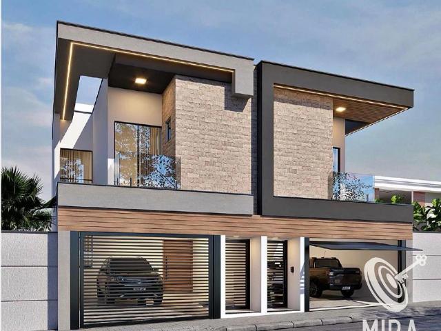 Casa venda em Santana do Paraíso, Região Geográfica Intermediária de Ipatinga
