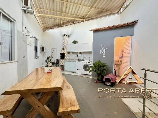 Casa venda em Santana do Paraíso, Região Geográfica Intermediária de Ipatinga