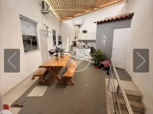 Casa venda em Santana do Paraíso, Região Geográfica Intermediária de Ipatinga