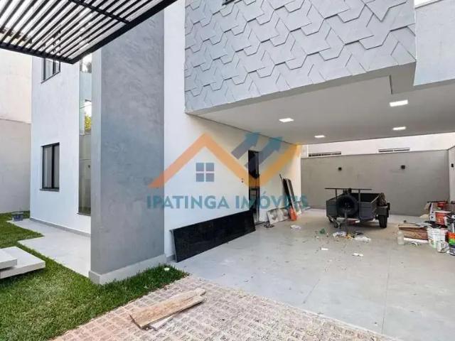 Casa venda em Região Geográfica Imediata de Ipatinga, Região Metropolitana do Vale do Aço