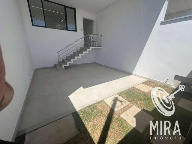 Casa venda em Santana do Paraíso, Região Geográfica Intermediária de Ipatinga
