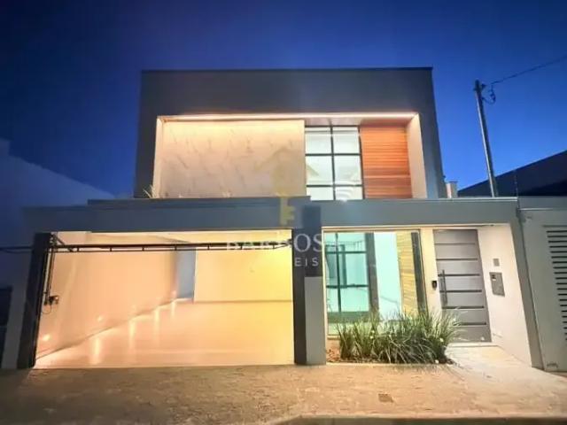 Casa venda em Santana do Paraíso, Região Geográfica Intermediária de Ipatinga