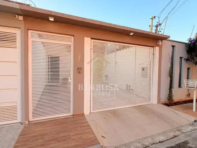 Casa venda em Santana do Paraíso, Região Geográfica Intermediária de Ipatinga
