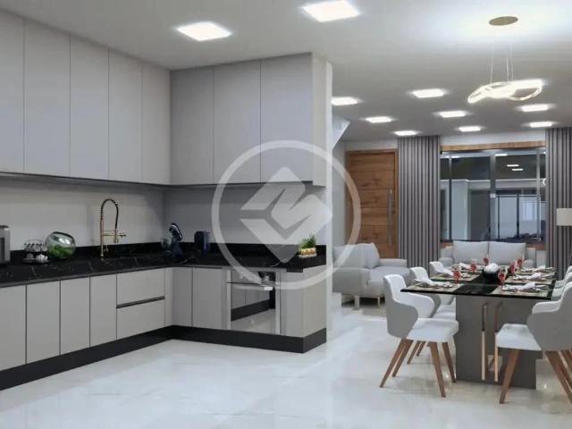 Casa venda em Santana do Paraíso, Região Geográfica Intermediária de Ipatinga