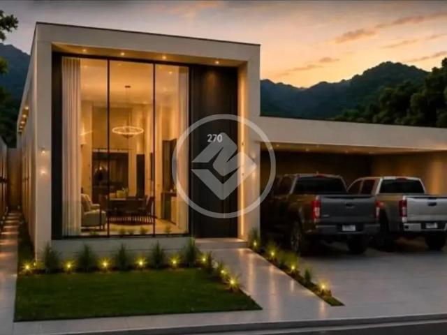 Casa venda em Santana do Paraíso, Região Geográfica Intermediária de Ipatinga