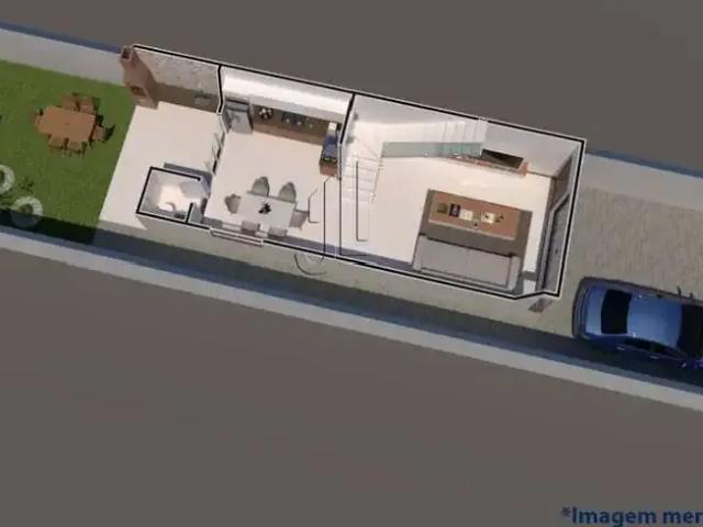 Casa venda em Região Geográfica Imediata de Ipatinga, Região Metropolitana do Vale do Aço