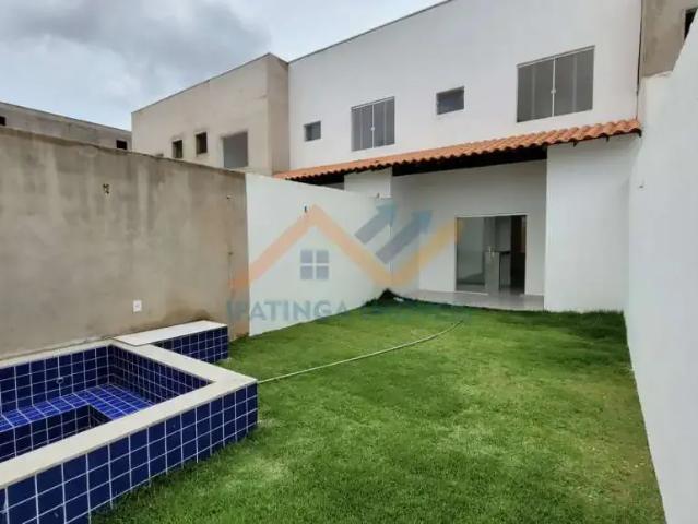 Casa venda em Região Geográfica Imediata de Ipatinga, Região Metropolitana do Vale do Aço