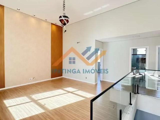 Casa venda em Santana do Paraíso, Região Geográfica Intermediária de Ipatinga