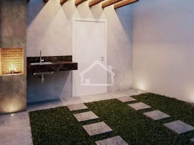 Casa venda em Santana do Paraíso, Região Geográfica Intermediária de Ipatinga