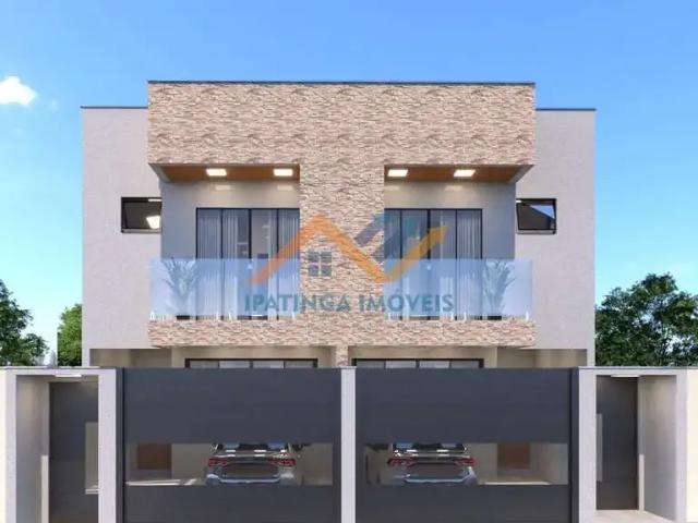 Casa venda em Santana do Paraíso, Região Geográfica Intermediária de Ipatinga