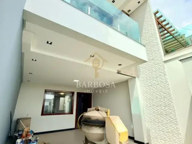 Casa venda em Santana do Paraíso, Região Geográfica Intermediária de Ipatinga