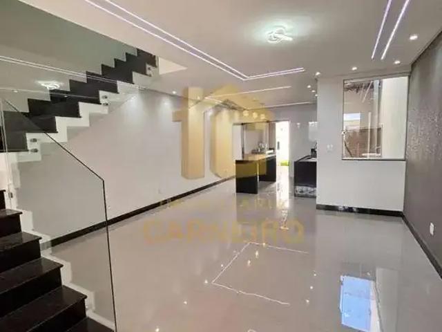 Casa venda em Santana do Paraíso, Região Geográfica Intermediária de Ipatinga