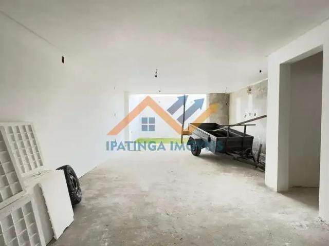 Casa venda em Santana do Paraíso, Região Geográfica Intermediária de Ipatinga