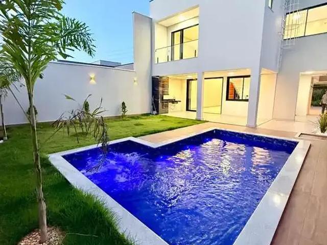Casa venda em Santana do Paraíso, Região Geográfica Intermediária de Ipatinga