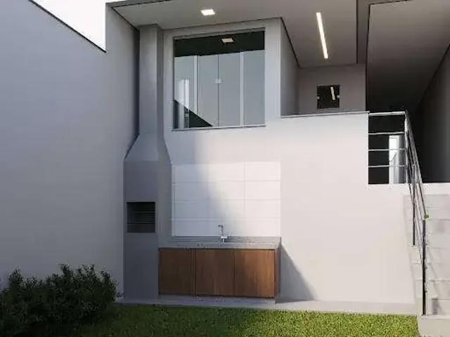 Casa venda em Santana do Paraíso, Região Geográfica Intermediária de Ipatinga