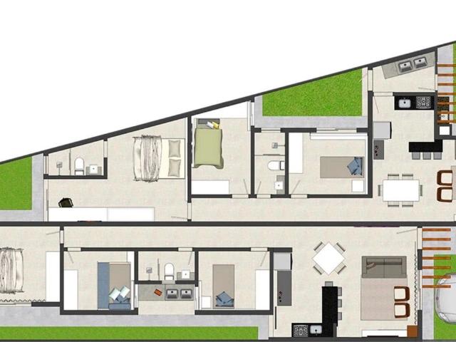 Casa venda em Santana do Paraíso, Região Geográfica Intermediária de Ipatinga