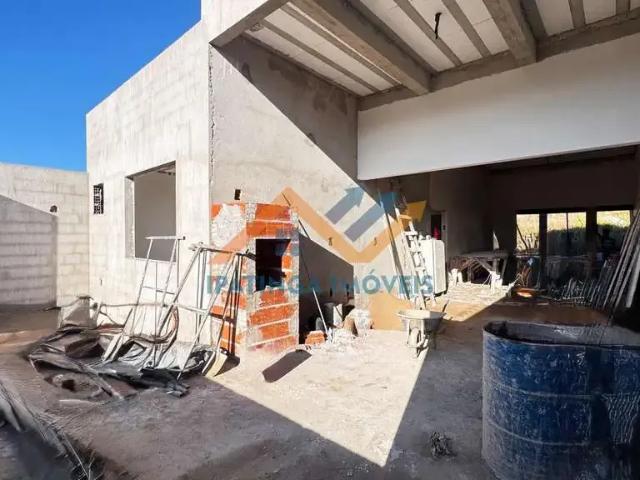 Casa venda em Santana do Paraíso, Região Geográfica Intermediária de Ipatinga