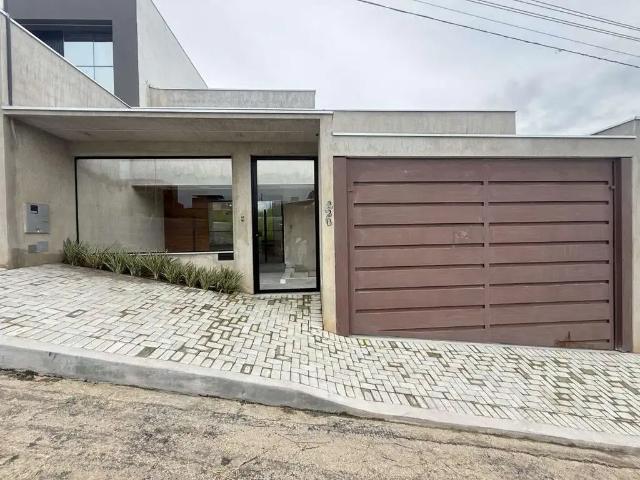 Casa venda em Santana do Paraíso, Região Geográfica Intermediária de Ipatinga