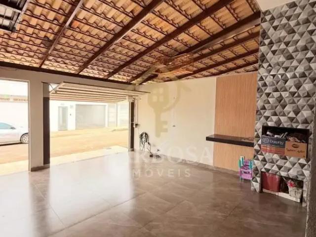 Casa venda em Santana do Paraíso, Região Geográfica Intermediária de Ipatinga