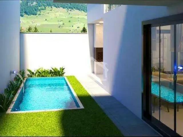 Casa venda em Santana do Paraíso, Região Geográfica Intermediária de Ipatinga