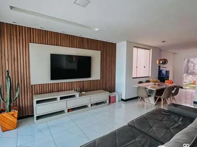 Casa venda em Santana do Paraíso, Região Geográfica Intermediária de Ipatinga