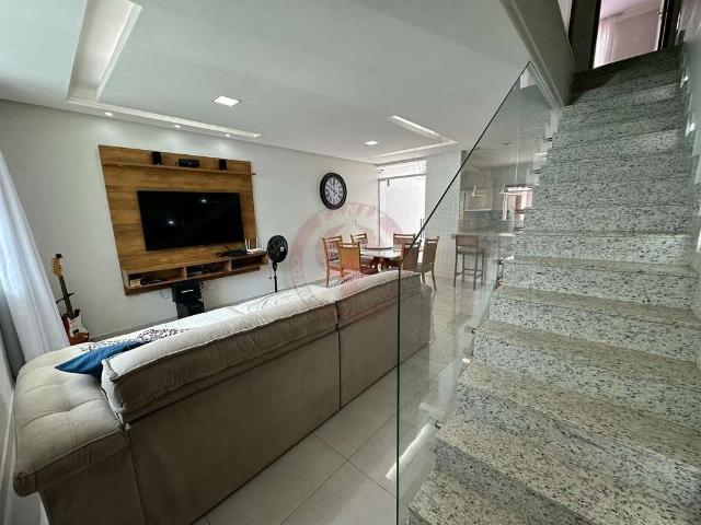 Casa venda em Santana do Paraíso, Região Geográfica Intermediária de Ipatinga