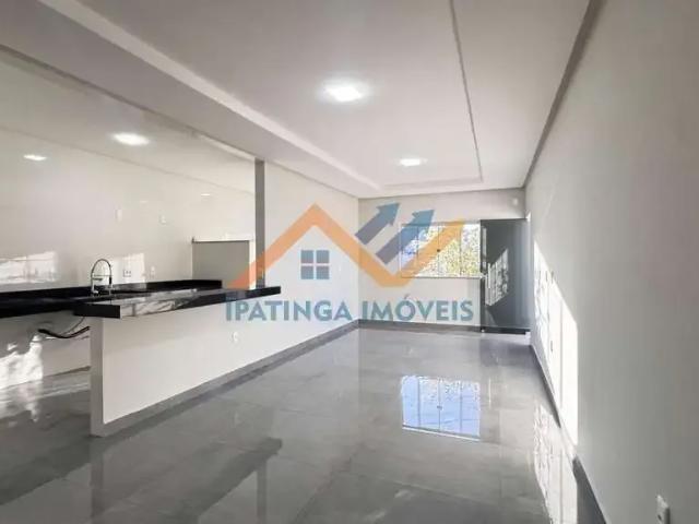 Casa venda em Santana do Paraíso, Região Geográfica Intermediária de Ipatinga