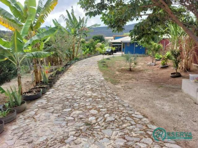 Casa venda em Região Geográfica Imediata de Sete Lagoas, Santana do Riacho
