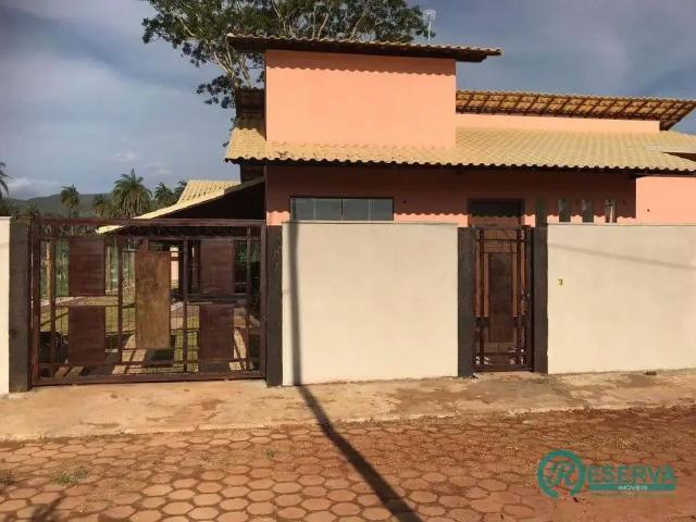 Casa venda em Região Geográfica Imediata de Sete Lagoas, Santana do Riacho