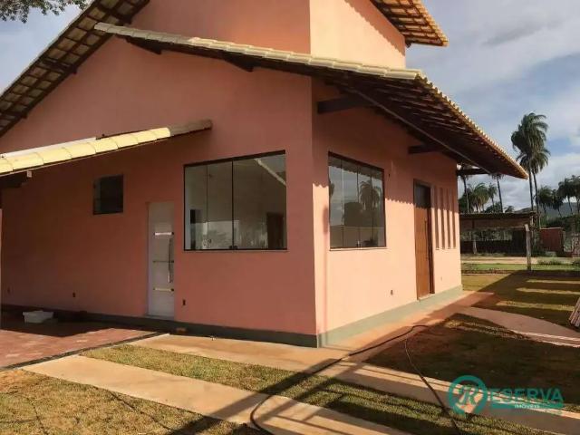 Casa venda em Região Geográfica Imediata de Sete Lagoas, Santana do Riacho