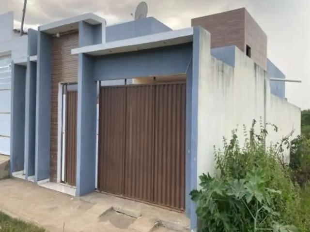 Casa venda em Santana dos Garrotes, Região Nordeste