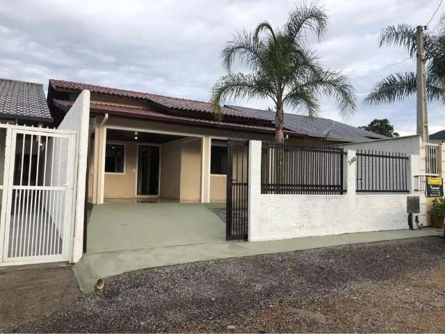 Casa venda em Santo Amaro da Imperatriz, Centro