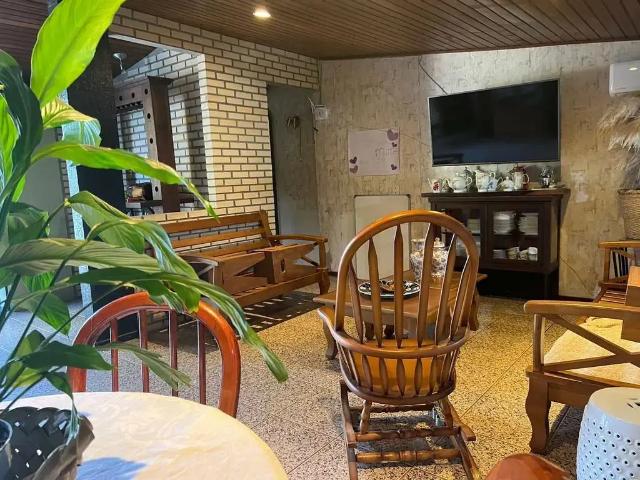 Casa venda em Região Geográfica Imediata de Florianópolis, Santo Amaro da Imperatriz